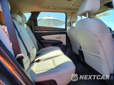 Zdjęcie 11 z 13 samochodu: 2024 HYUNDAI TUCSON SEL VIN:5NMJF3DE1RH351331 - miniatura