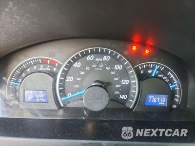 Zdjęcie 9 z 12 samochodu: 2012 TOYOTA CAMRY LE VIN:4T4BF1FK9CR254777 - miniatura