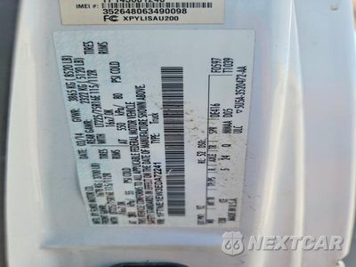 Zdjęcie 13 z 13 samochodu: 2014 FORD ECONOLINE E150 VAN VIN:1FTNE1EW3EDA72241 - miniatura