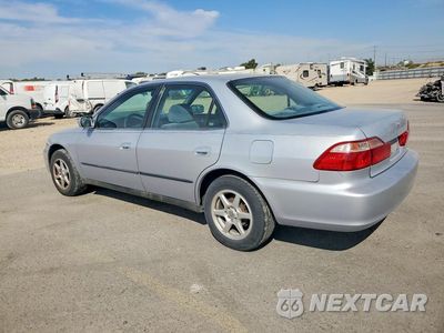 Drugie zdjęcie samochodu z przodu: 1998 HONDA ACCORD LX VIN:1HGCG5645WA035850 - miniatura