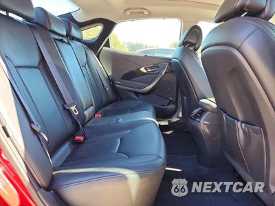 Zdjęcie 10 z 13 samochodu: 2014 HYUNDAI AZERA LIMITED VIN:KMHFH4JG7EA361275 - miniatura