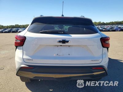 Zdjęcie 6 z 13 samochodu: 2024 CHEVROLET TRAX ACTIV VIN:KL77LKE26RC085379 - miniatura