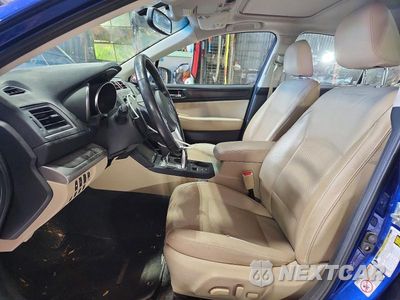 Zdjęcie 7 z 12 samochodu: 2016 SUBARU LEGACY 2.5I LIMITED VIN:4S3BNAN68G3025430 - miniatura