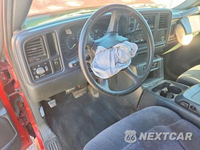 Zdjęcie 8 z 12 samochodu: 2000 CHEVROLET SILVERADO C1500 VIN:2GCEC19T2Y1194935 - miniatura
