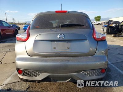 Zdjęcie 6 z 12 samochodu: 2015 NISSAN JUKE S VIN:JN8AF5MR4FT507147 - miniatura