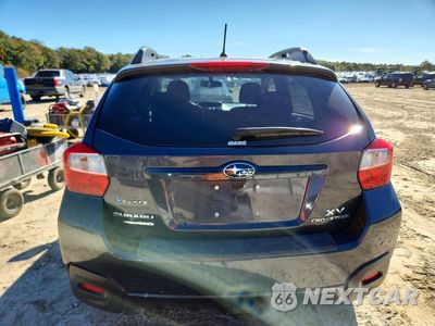 Zdjęcie 6 z 13 samochodu: 2013 SUBARU XV CROSSTREK 2.0 PREMIUM VIN:JF2GPACC4D2858685 - miniatura