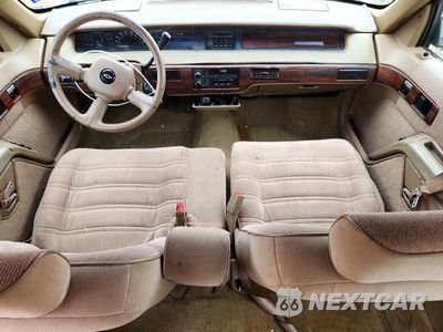 Zdjęcie 8 z 12 samochodu: 1994 CHEVROLET LUMINA VIN:2G1WL54T6R9110517 - miniatura