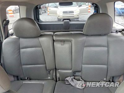 Zdjęcie 10 z 13 samochodu: 2004 HYUNDAI SANTA FE GLS VIN:KM8SC13E14U791338 - miniatura