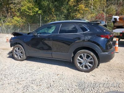 Drugie zdjęcie samochodu z przodu: 2025 MAZDA CX-30 PREFERRED VIN:3MVDMBCM4SM779613 - miniatura
