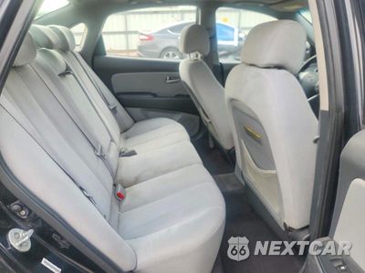 Zdjęcie 10 z 12 samochodu: 2008 HYUNDAI ELANTRA GLS VIN:KMHDU46D98U460703 - miniatura