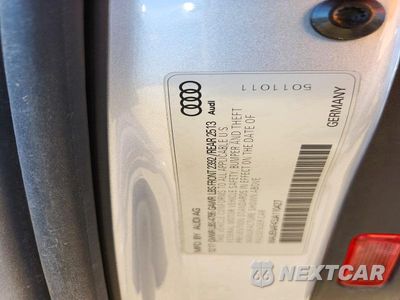 Zdjęcie 12 z 12 samochodu: 2018 AUDI A4 PREMIUM PLUS VIN:WAUENAF43JA110427 - miniatura
