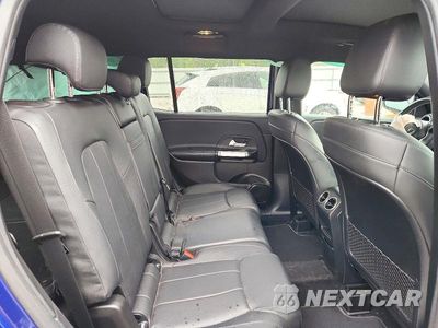 Zdjęcie 11 z 13 samochodu: 2020 MERCEDES-BENZ GLB 250 4MATIC VIN:W1N4M4HBXLW032449 - miniatura