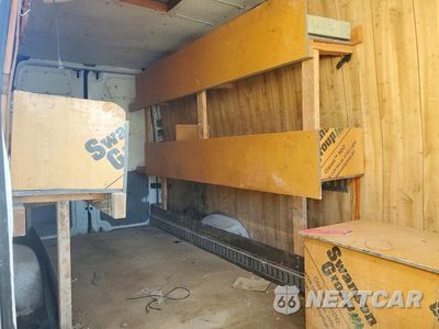 Zdjęcie 10 z 13 samochodu: 2011 MERCEDES-BENZ SPRINTER 2500 DELIVERY VAN VIN:WD3PE8CC8B5512867 - miniatura
