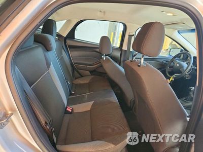 Zdjęcie 10 z 12 samochodu: 2013 FORD FOCUS S VIN:1FADP3E27DL170388 - miniatura