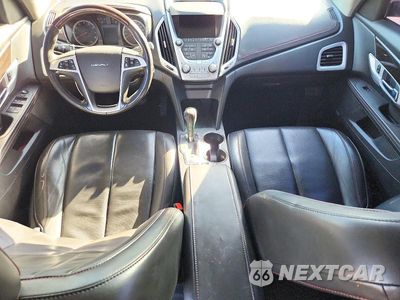 Zdjęcie 8 z 13 samochodu: 2013 GMC TERRAIN DENALI VIN:2GKFLZE36D6402373 - miniatura