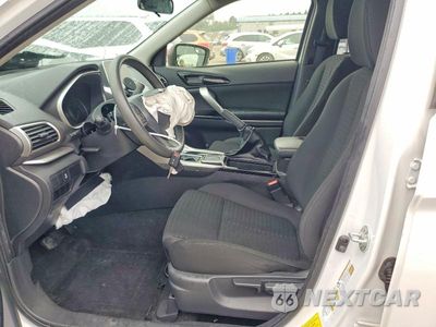 Zdjęcie 7 z 14 samochodu: 2020 MITSUBISHI ECLIPSE CROSS LE VIN:JA4AT4AA5LZ001164 - miniatura