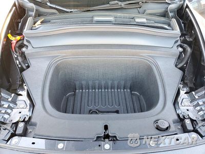 Zdjęcie 11 z 13 samochodu: 2026 TESLA MODEL Y VIN:7SAYGDED9TA706231 - miniatura