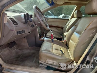 Zdjęcie 7 z 12 samochodu: 2004 NISSAN MAXIMA 3.5 SE VIN:1N4BA41E84C875893 - miniatura