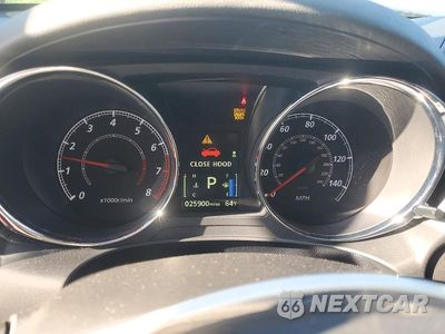 Zdjęcie 9 z 13 samochodu: 2025 MITSUBISHI OUTLANDER SPORT S VIN:JA4ARUAU3SU004827 - miniatura
