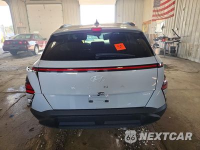 Zdjęcie 6 z 12 samochodu: 2025 HYUNDAI KONA SEL VIN:KM8HBCAB7SU306635 - miniatura