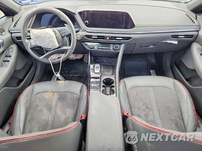 Zdjęcie 8 z 13 samochodu: 2021 HYUNDAI SONATA SEL PLUS VIN:5NPEJ4J20MH062632 - miniatura