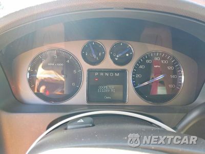 Zdjęcie 9 z 12 samochodu: 2008 CADILLAC ESCALADE ESV VIN:1GYFK66888R133532 - miniatura