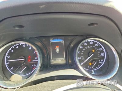 Zdjęcie 9 z 12 samochodu: 2019 TOYOTA CAMRY SE VIN:4T1B11HK8KU288441 - miniatura