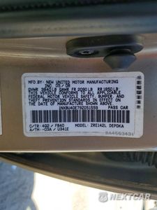Zdjęcie 12 z 12 samochodu: 2009 TOYOTA COROLLA LE VIN:1NXBU40E79Z051559 - miniatura