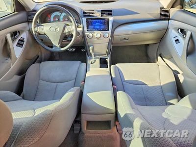 Zdjęcie 8 z 13 samochodu: 2011 TOYOTA CAMRY SE V6 VIN:4T1BK3EK1BU623844 - miniatura