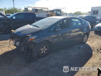 2010 TOYOTA PRIUS I JTDKN3DU5A0081684 - główne zdjęcie licytacji z USA - miniatura