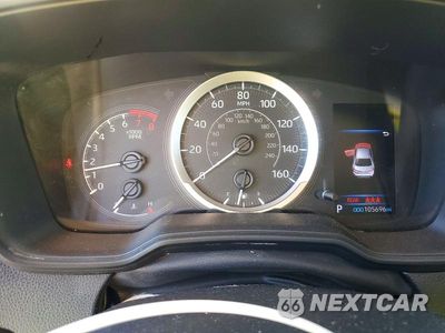 Zdjęcie 9 z 12 samochodu: 2020 TOYOTA COROLLA LE VIN:5YFEPRAE7LP108898 - miniatura