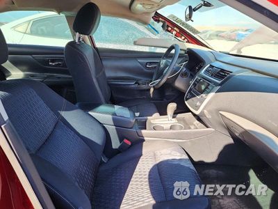 Zdjęcie 7 z 12 samochodu: 2016 NISSAN ALTIMA 2.5 S VIN:1N4AL3AP2GN311067 - miniatura