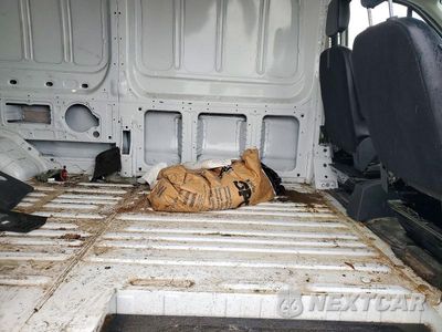 Zdjęcie 11 z 14 samochodu: 2024 FORD TRANSIT 350 HD DELIVERY VAN VIN:1FTRU8XG5RKB73060 - miniatura