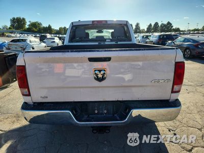 Zdjęcie 6 z 12 samochodu: 2018 RAM 1500 ST VIN:1C6RR7ST9JS145113 - miniatura