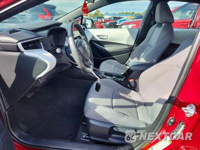 Zdjęcie 7 z 12 samochodu: 2025 TOYOTA COROLLA SE VIN:5YFS4MCE8SP236318 - miniatura