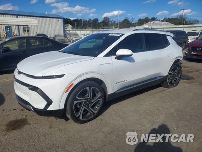 2026 CHEVROLET EQUINOX LT 3GN7DNRPXTS134700 - główne zdjęcie licytacji z USA - miniatura