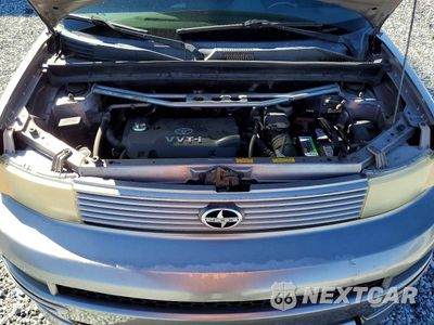 Zdjęcie 11 z 12 samochodu: 2006 SCION XB BASE VIN:JTLKT324364050477 - miniatura