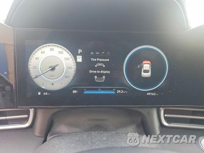 Zdjęcie 9 z 12 samochodu: 2025 HYUNDAI ELANTRA SEL VIN:KMHLS4DG8SU934176 - miniatura