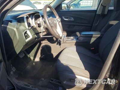 Zdjęcie 7 z 13 samochodu: 2011 CHEVROLET EQUINOX LT VIN:2CNFLNE56B6223264 - miniatura