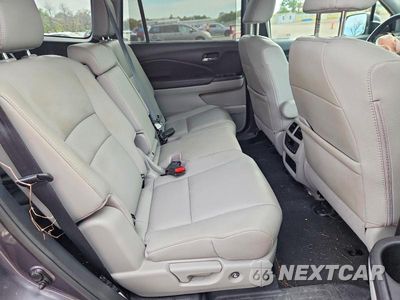 Zdjęcie 11 z 13 samochodu: 2020 HONDA PILOT EXL VIN:5FNYF6H57LB028064 - miniatura