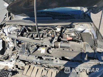 Zdjęcie 11 z 13 samochodu: 2018 HONDA ACCORD EX VIN:1HGCV1F48JA136565 - miniatura