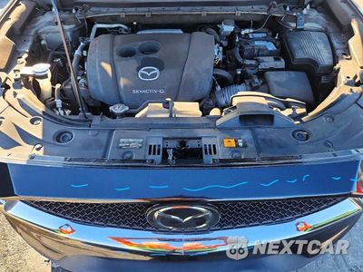 Zdjęcie 12 z 14 samochodu: 2020 MAZDA CX-5 SPORT VIN:JM3KFABM0L0781935 - miniatura