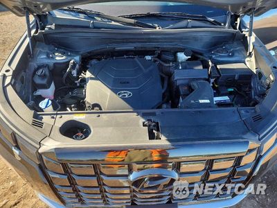 Zdjęcie 12 z 14 samochodu: 2023 HYUNDAI PALISADE SEL VIN:KM8R2DGE6PU526030 - miniatura