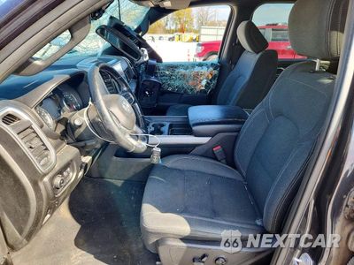 Zdjęcie 7 z 13 samochodu: 2019 RAM 1500 BIG HORN/LONE STAR VIN:1C6SRFFT4KN678606 - miniatura