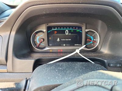 Zdjęcie 9 z 13 samochodu: 2022 HONDA PILOT TRAILSPORT VIN:5FNYF6H83NB048633 - miniatura