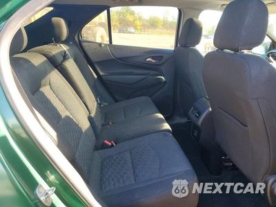 Zdjęcie 11 z 13 samochodu: 2019 CHEVROLET EQUINOX LT VIN:2GNAXKEV5K6245118 - miniatura