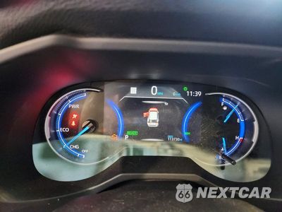Zdjęcie 9 z 12 samochodu: 2022 TOYOTA RAV4 XSE VIN:JTME6RFV6ND533482 - miniatura