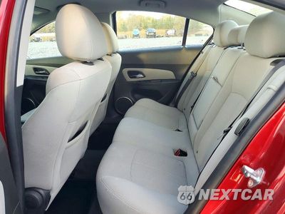 Zdjęcie 10 z 12 samochodu: 2011 CHEVROLET CRUZE LT VIN:1G1PF5S93B7298326 - miniatura