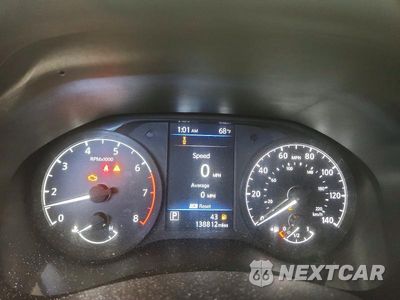 Zdjęcie 9 z 12 samochodu: 2023 NISSAN ALTIMA S VIN:1N4BL4BV3PN312347 - miniatura