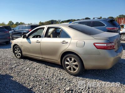 Drugie zdjęcie samochodu z przodu: 2009 TOYOTA CAMRY LE VIN:4T1BE46K69U849819 - miniatura
